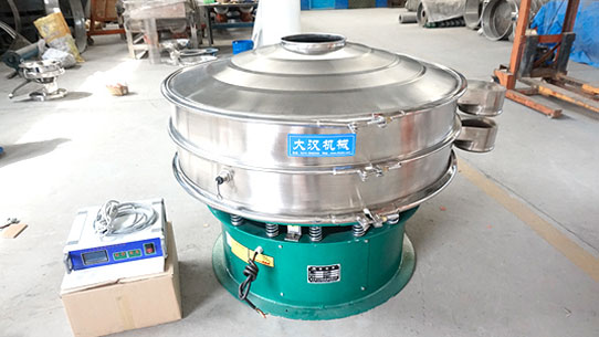 Commercial Flour Sifter