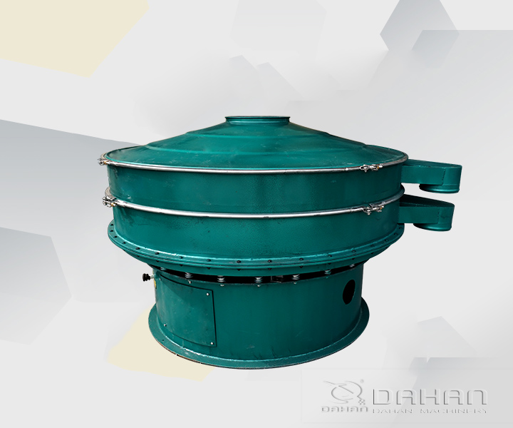 Industrial Sifter