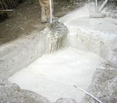 Lime slurry Pictures