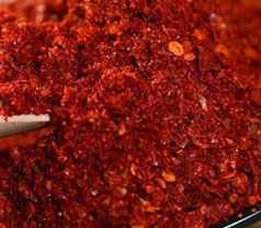 Chili noodles picture