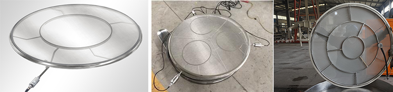 waveguide ring
