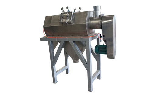 vibro sifter picture