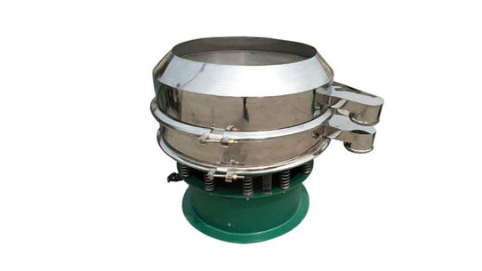 Vibratory Separator