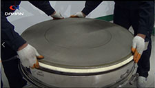 Product assembly
