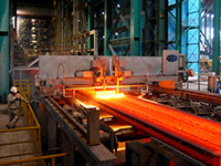 metallurgy
