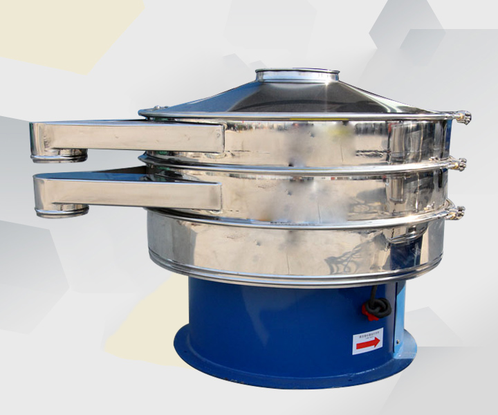 Industrial Sieve Shaker