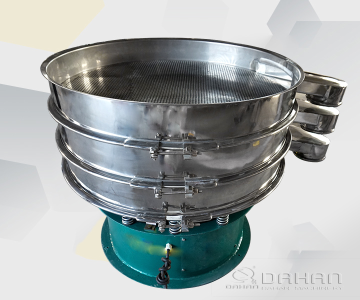 Commercial Flour Sifter