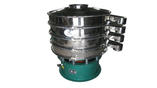 Vibratory Separator