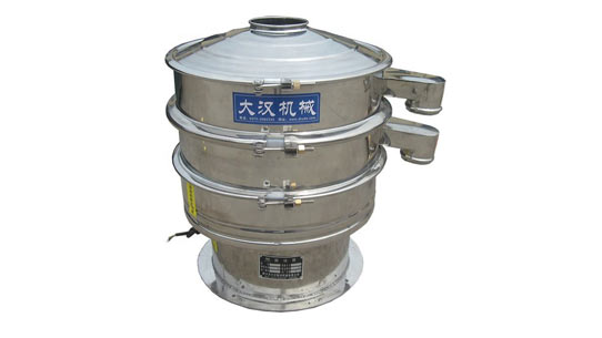 Pharmaceutical Vibro Sifter