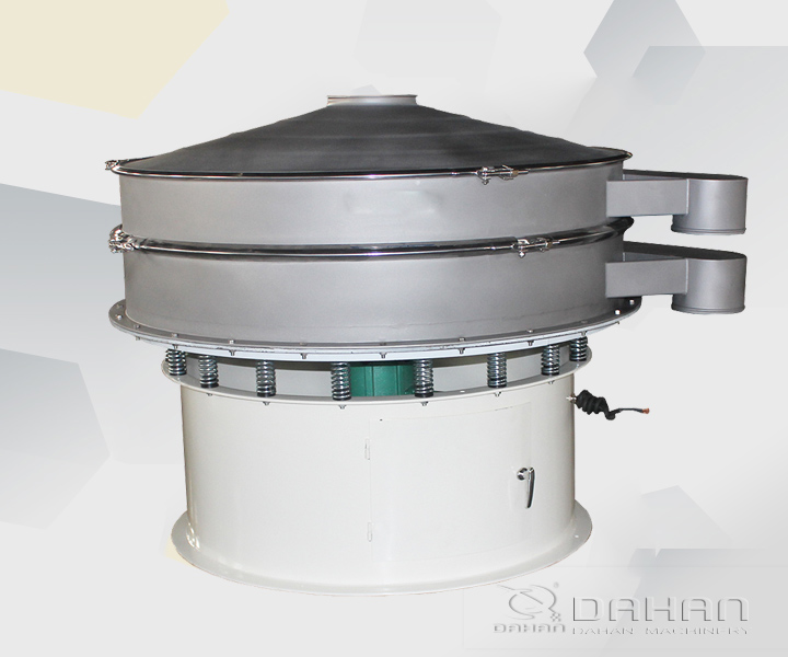 Which manufacturer's commercial flour sifter is better?