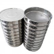 How to perform soil sieve analysis