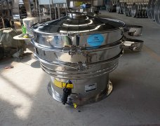 Food Processing Vibrating Screen Selection: 5 Critical Factors for Buyers