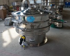 Chemical Powder Screening Machine Guide: 5 Costly Spec Mistakes to Avoid