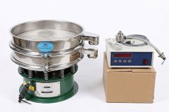 How to Clean Bouncing Balls & Ultrasonic Rings in Food Vibrating Screens (SOP)